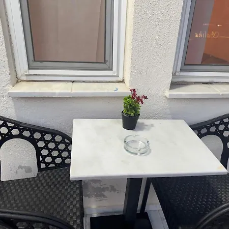 Vip For Four In The Center Of Lägenhet Fethiye