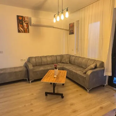 Vip For Four In The Center Of Lägenhet